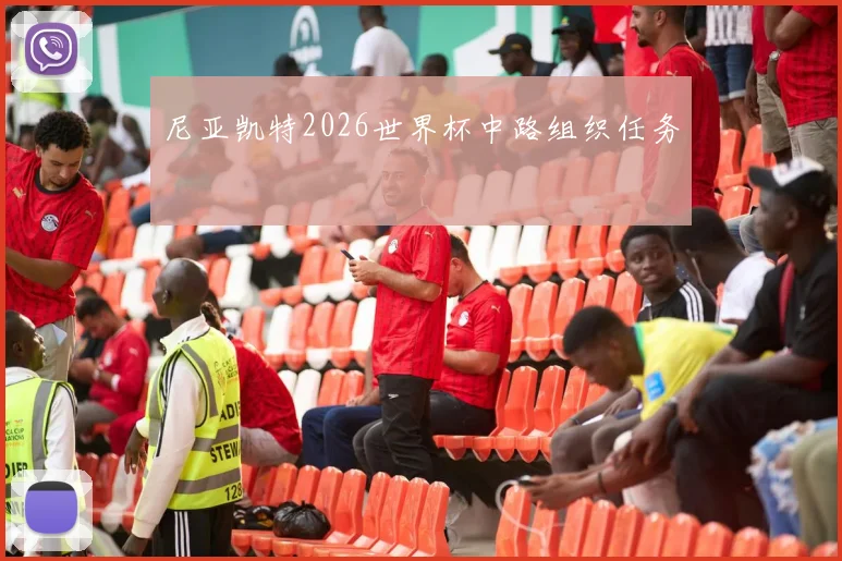 尼亚凯特2026世界杯中路组织任务